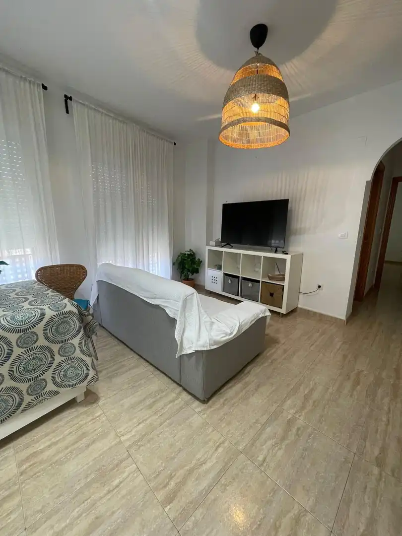 Appartement compact à louer à Puerto de Mazarrón, imagen 5
