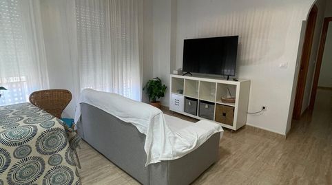 Foto 5 de Apartamento de alquiler en Pescadores, Mazarrón