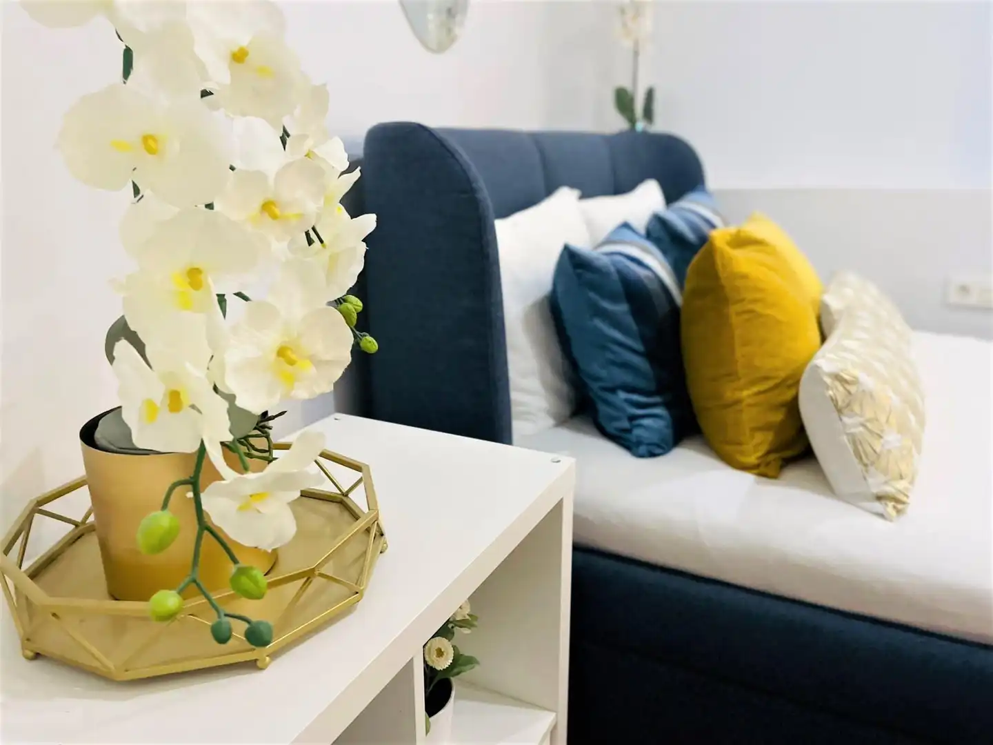 Flat for rent in Santa Catalina
