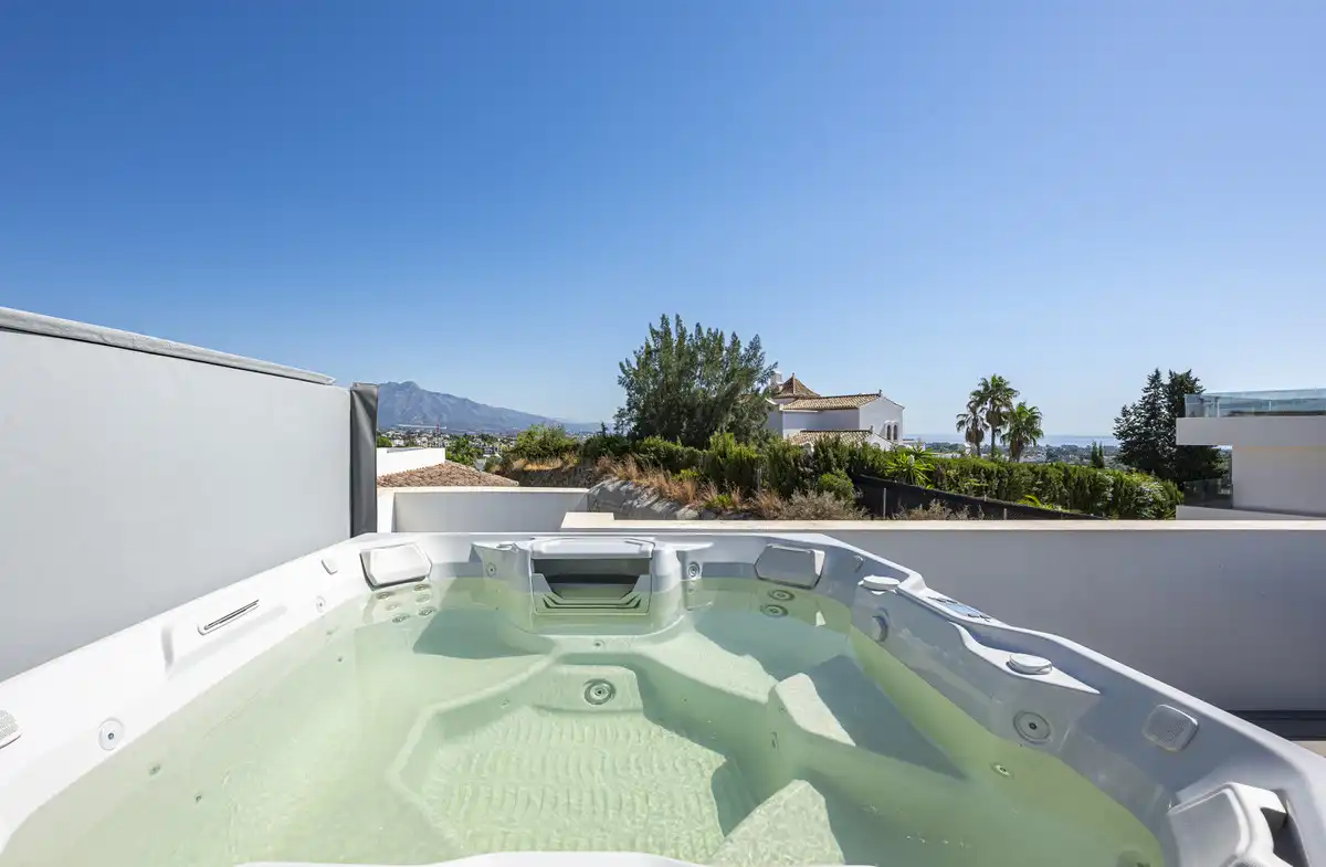 Ático en venta en Elviria - Cabopino, imagen 27