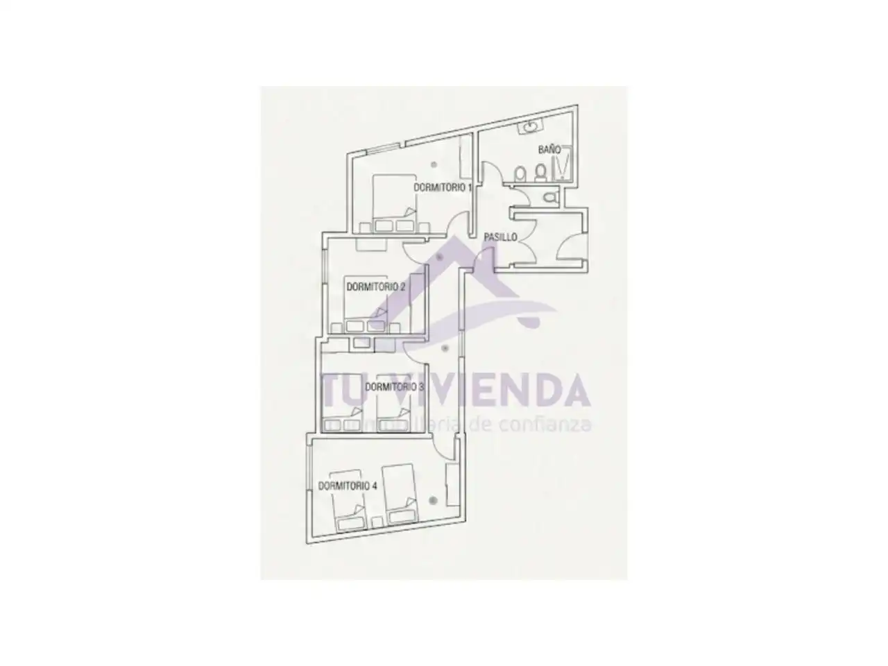 Casa o chalet en venta en Villota del Páramo con Calefacción