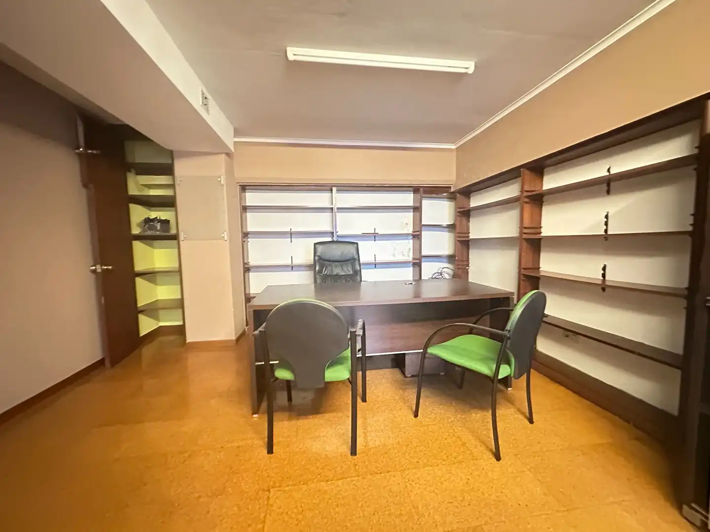 Oficina en venda a Rúa de Laverde Ruiz, imagen 3