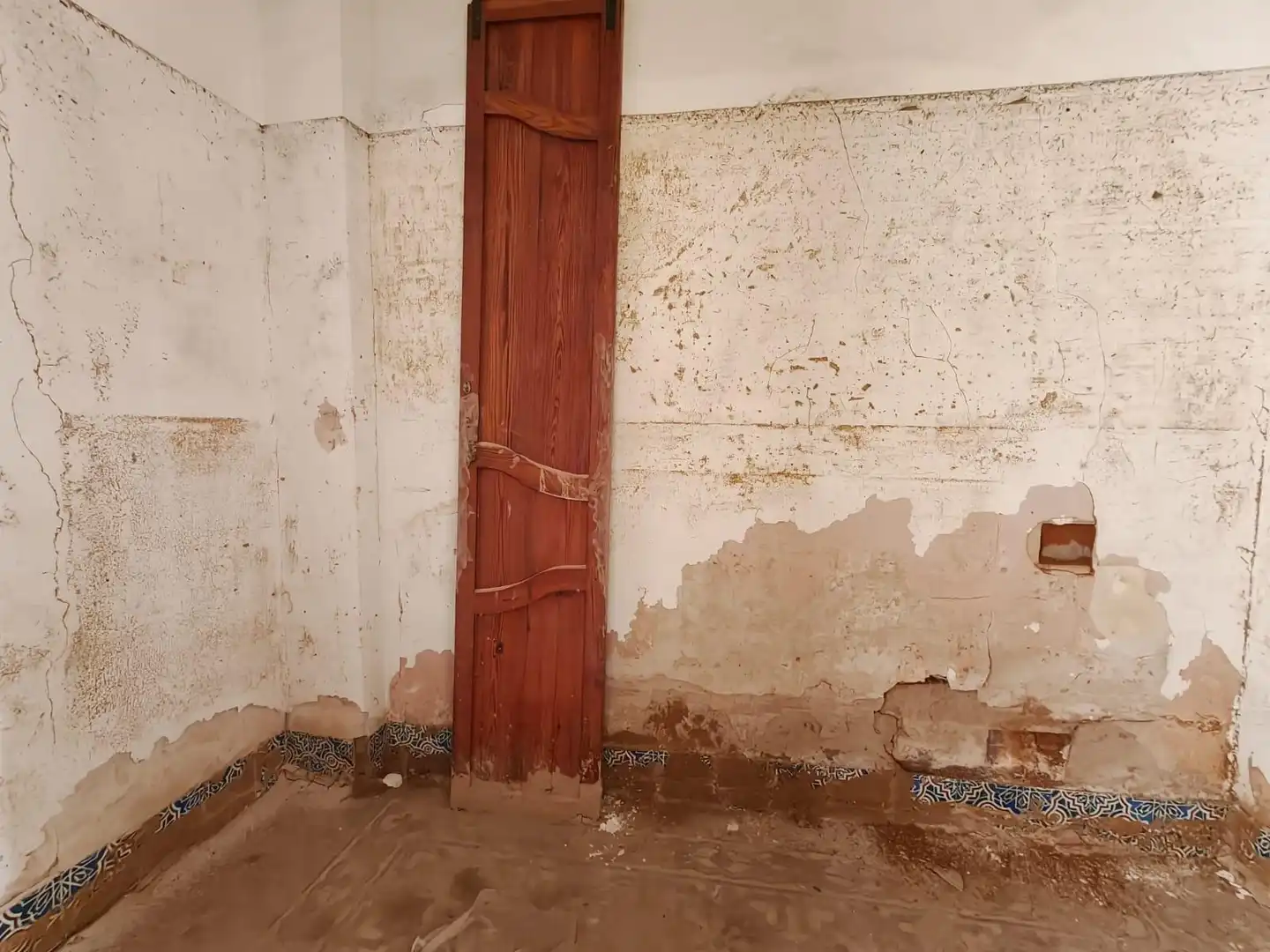 Finca rústica en venta en Paiporta con Terraza y Balcón
