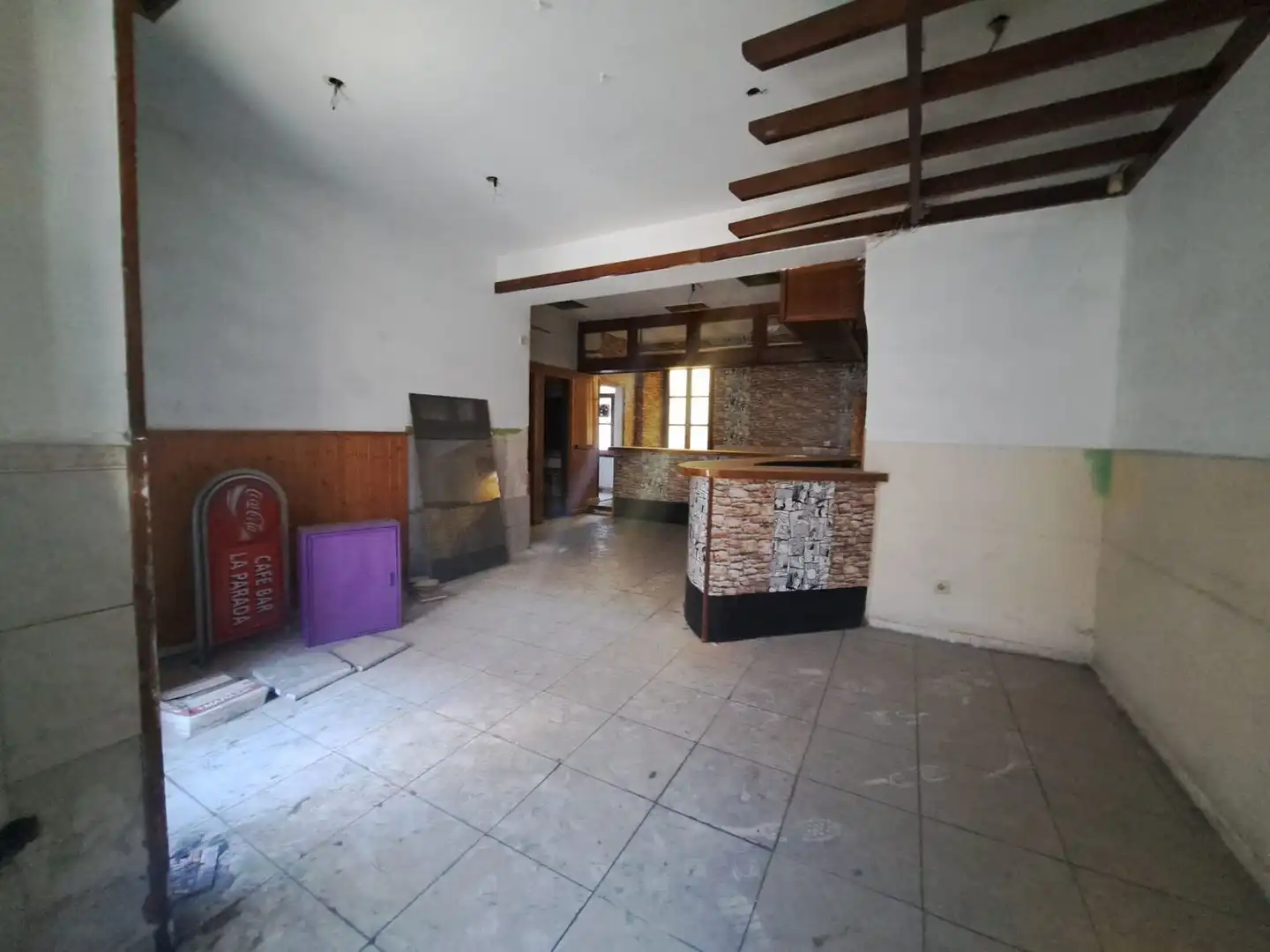 Local comercial en alquiler en Centro, imagen 8