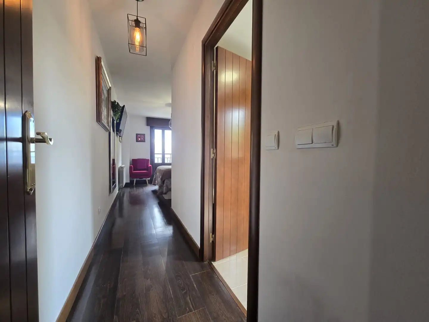 Apartament en venda en Sojuela amb Calefacció, Jardí privat i Terrassa