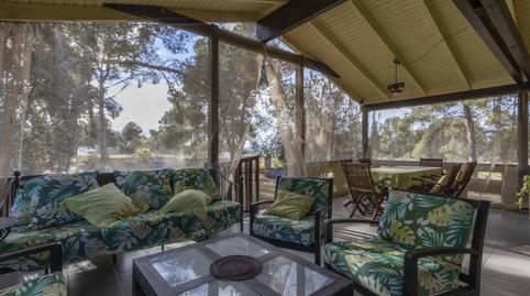 Photo 5 of House or chalet for sale in Los Pinares - La Masia, Bétera