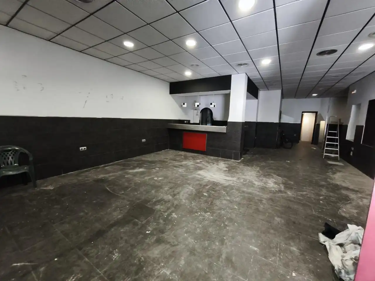 Local comercial en venda a Del Tucuman, imagen 5