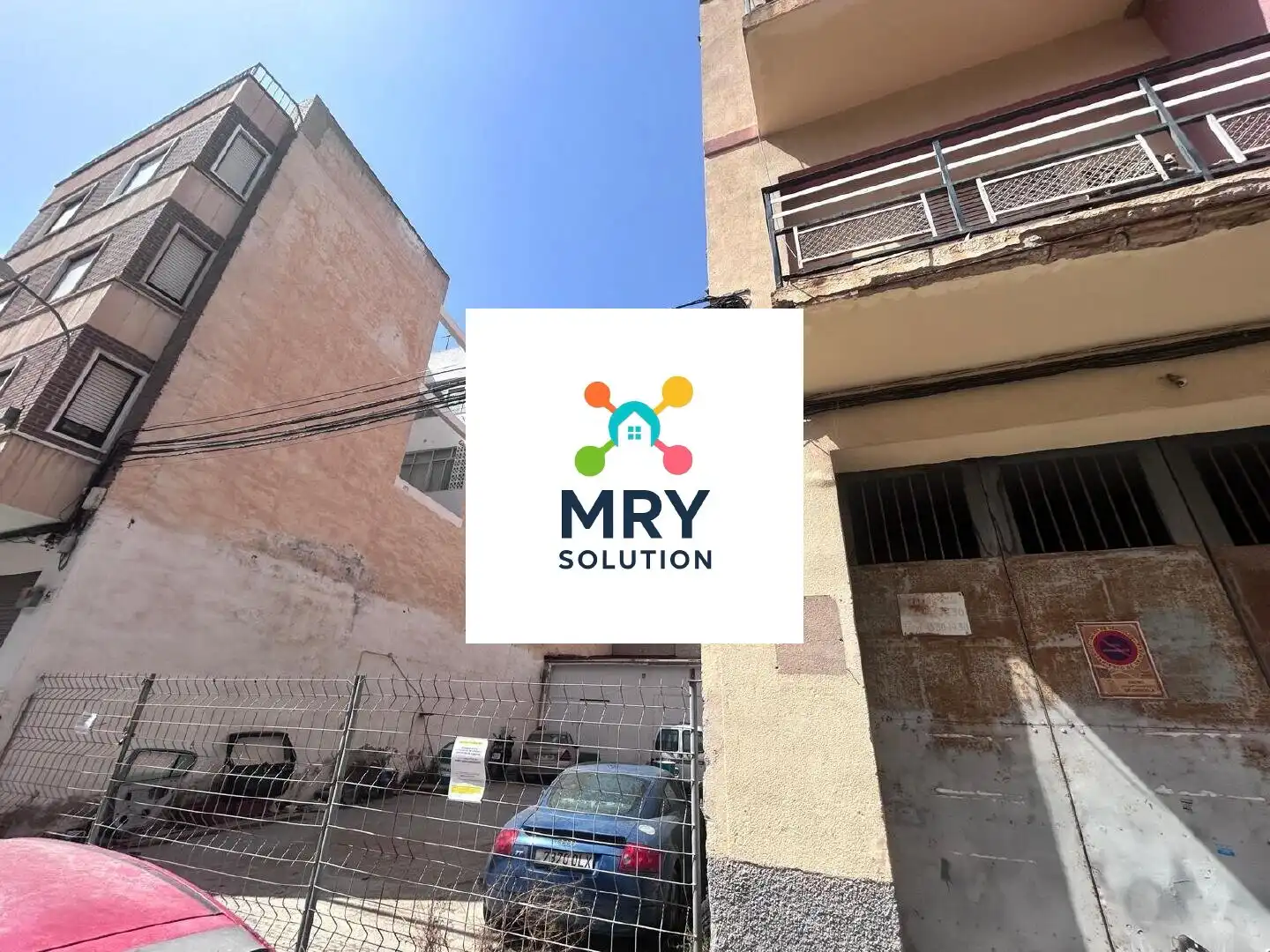 Wohnung zum Verkauf in Orihuela ciudad, imagen 2