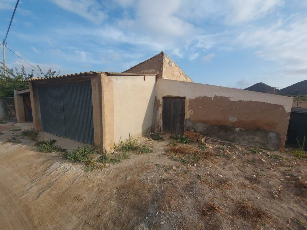 Residencial en venda en Cartagena