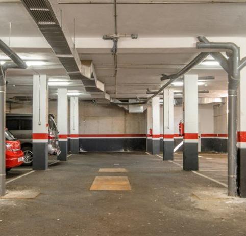 Photo 2 of Garage for sale in C/ la Calzada, Santiago del Teide pueblo, Santa Cruz de Tenerife