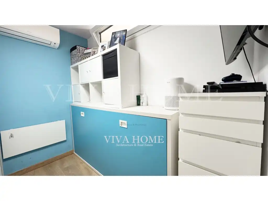 Dormitori de Loft en venda en Madrid