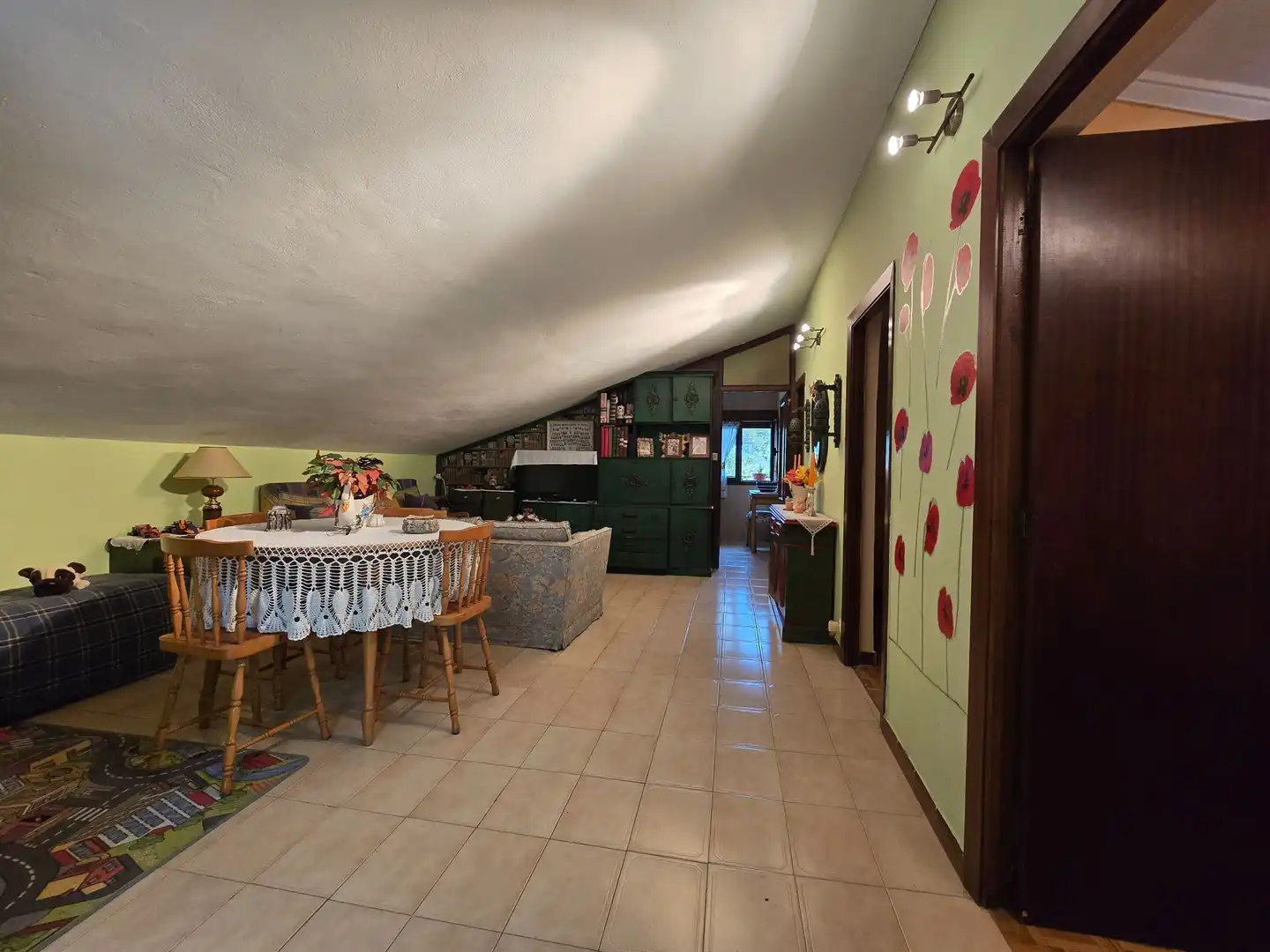 Casa amb jardí en venda a Pría - Nueva-Hontoria - Naves, imagen 39