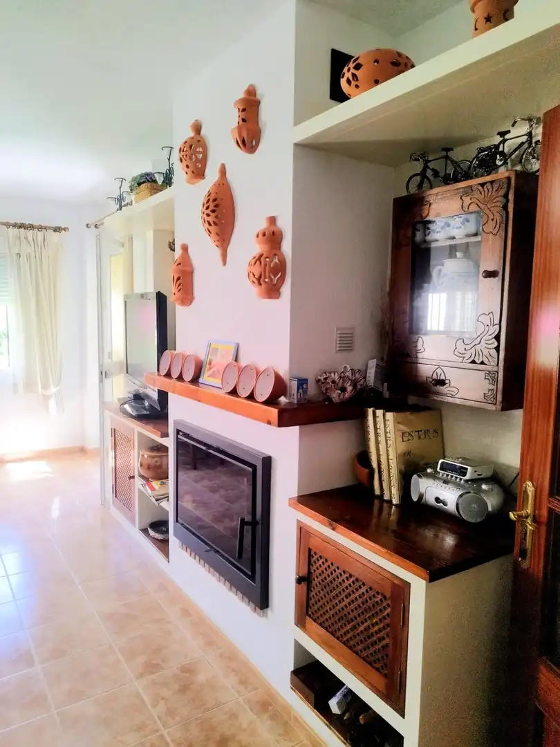 Villa avec jardin à vendre à Carretera Carretera Cerralba N-1, imagen 14
