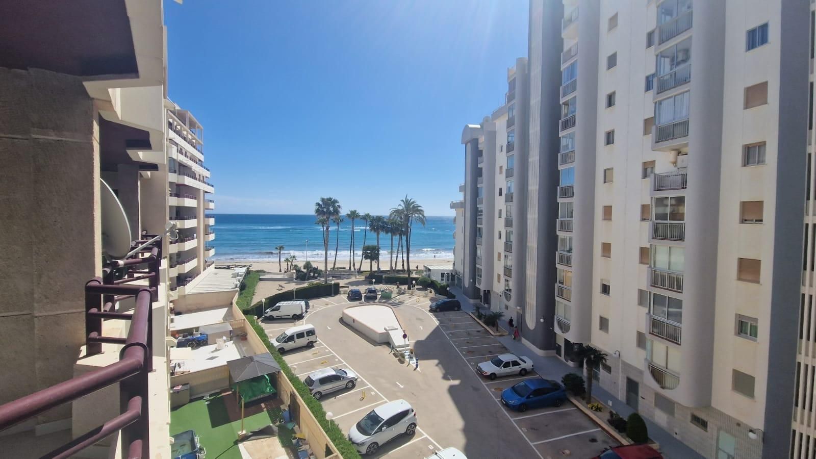 Apartament en venda a Zona Levante - Playa Fossa, Calpe / Calp