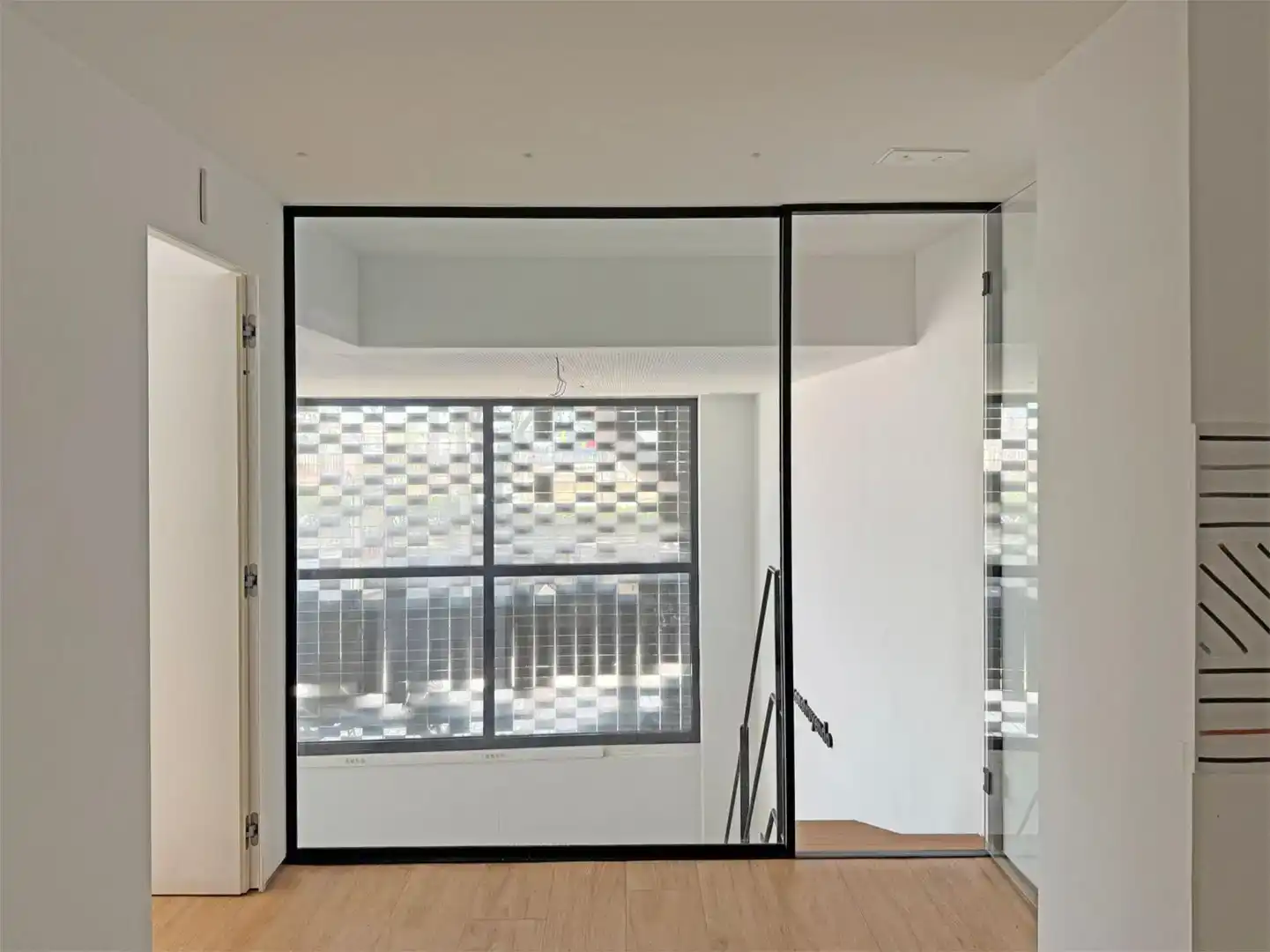 Office for rent in Málaga