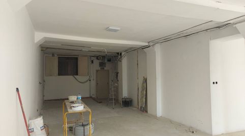 Foto 4 de Loft en venda a Martzana Kalea, 14, Bilbao la Vieja, Bilbao