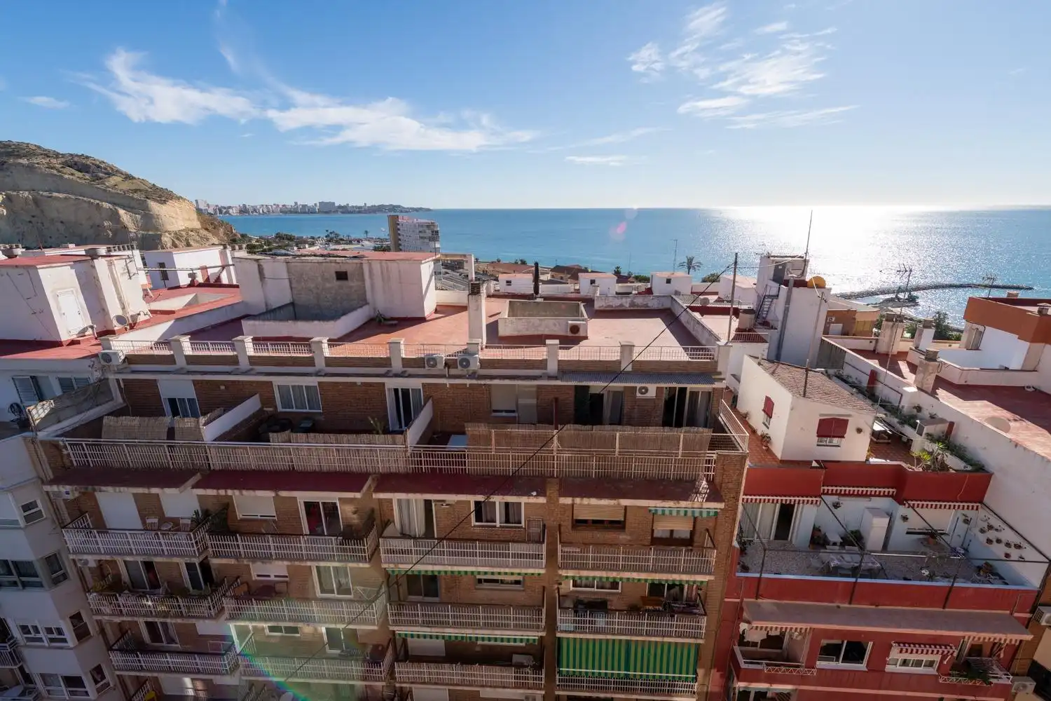 Piso con ascensor en venta en Centro, imagen 33
