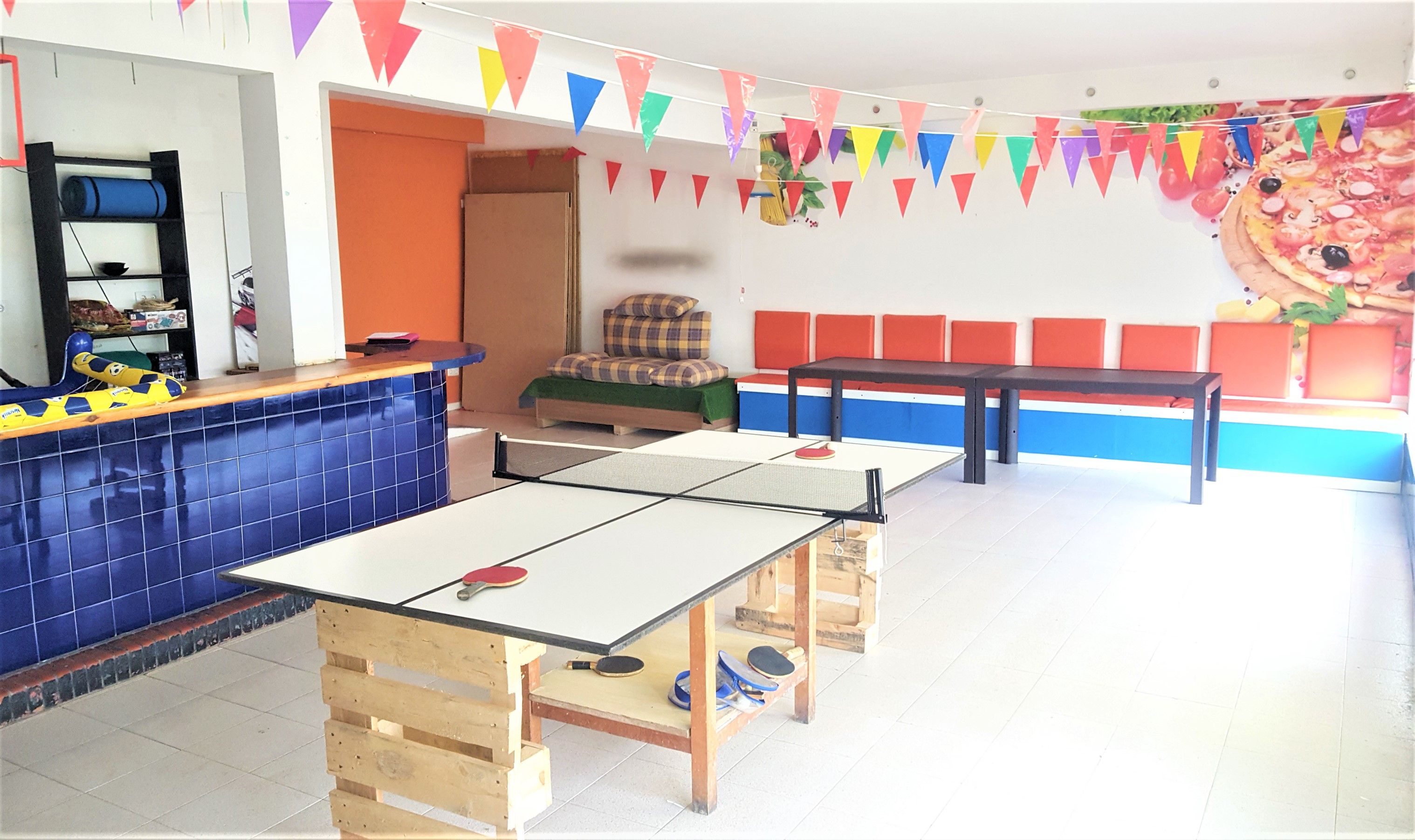 Premises for sale in Camargo
