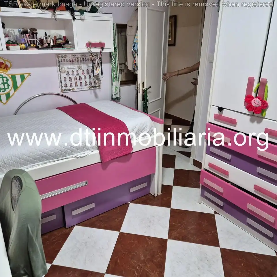 Piso en venta en Virgen Del Valle, La Palma del Condado