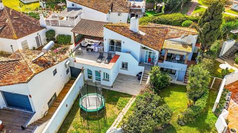 Foto 2 de Casa adosada en venda a De Turina, Bahía Dorada, Málaga