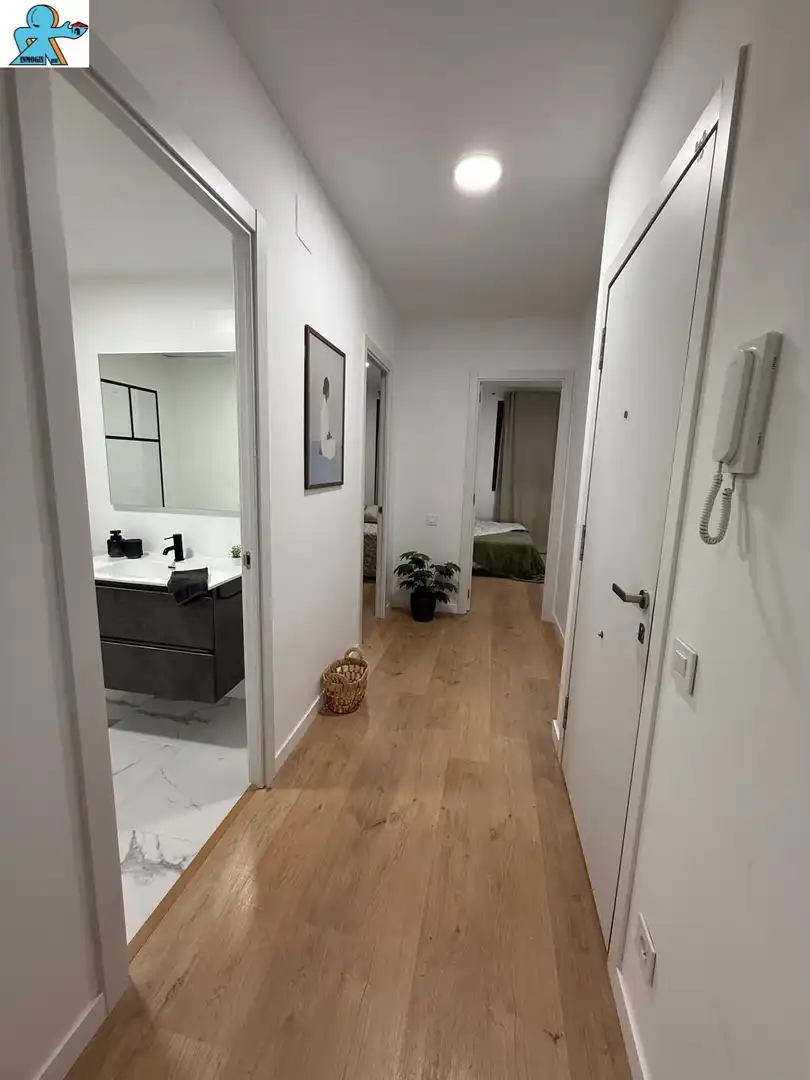 Planta baja en venta en Vilalba Sasserra con Parquet