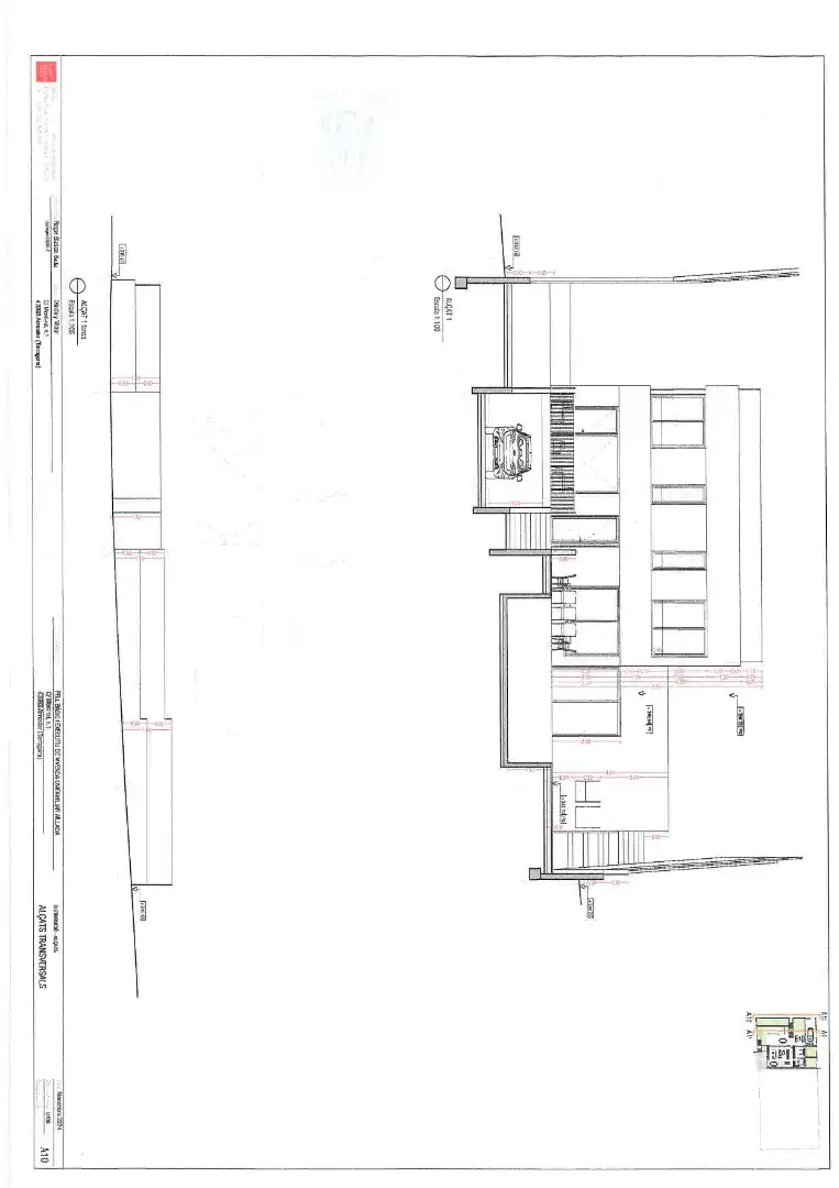 Wohnbaugrundstück zum Verkauf in Urbanitzacio Picarany-manzana e, imagen 21