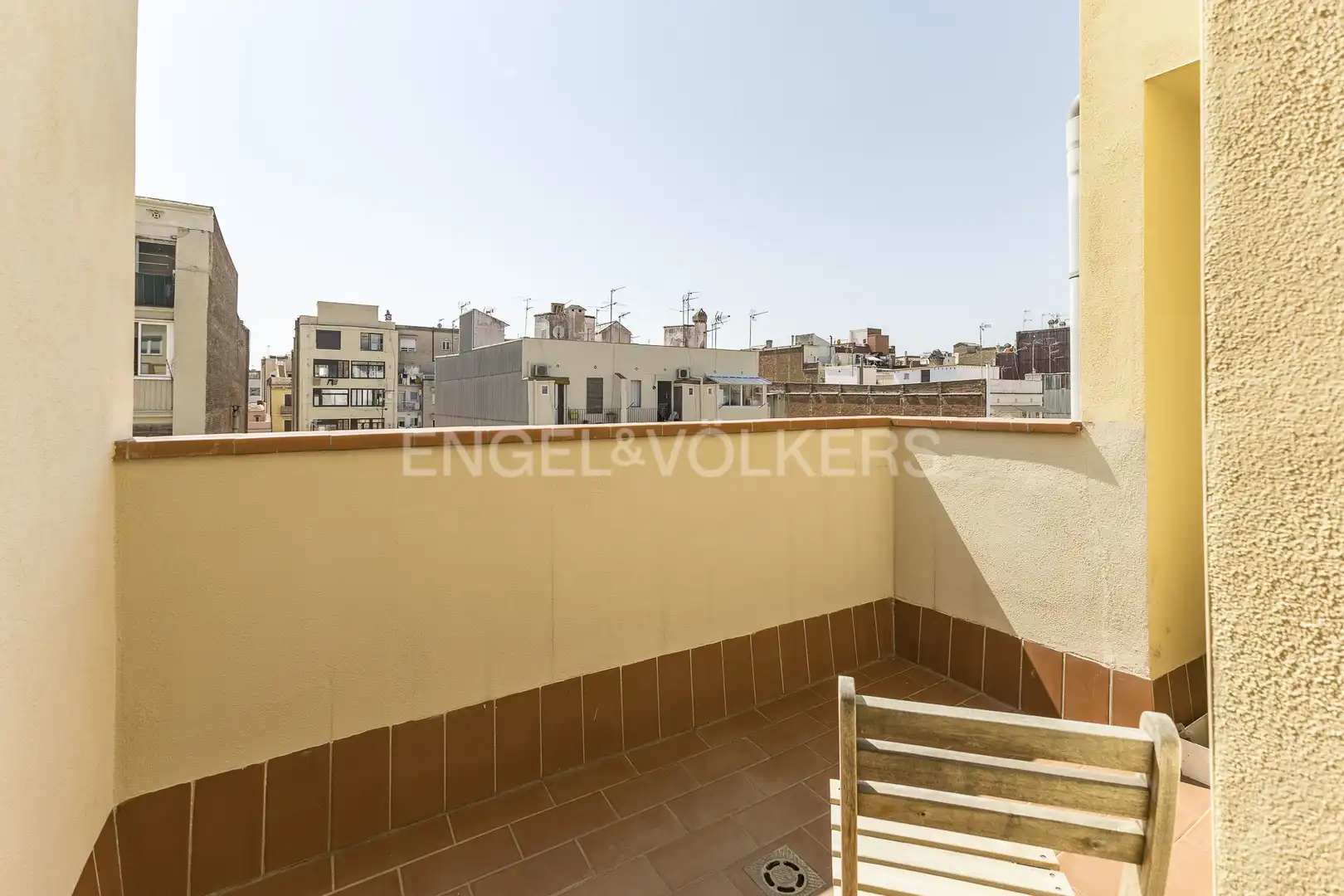 Wohnung mit Aufzug zur Miete in Gràcia, imagen 22