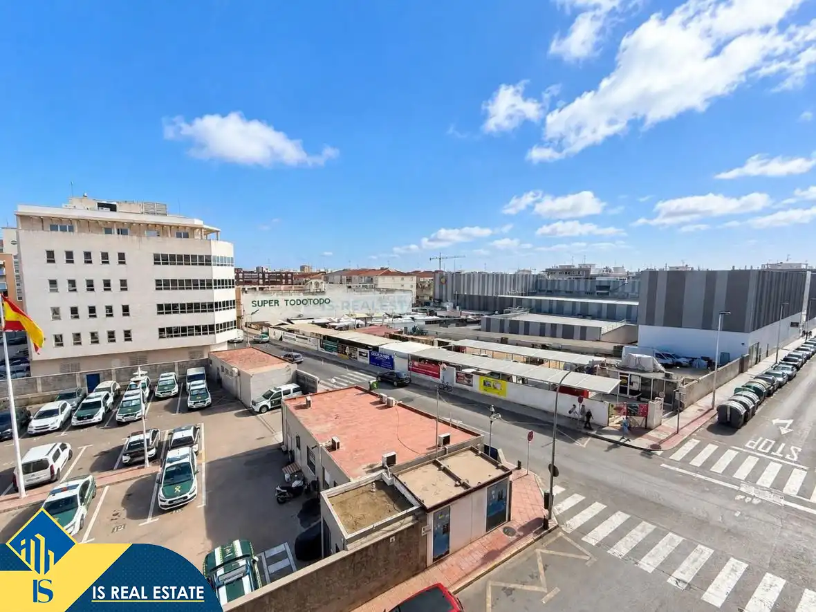 Apartament amb piscina en venda a Playa del Cura, imagen 14