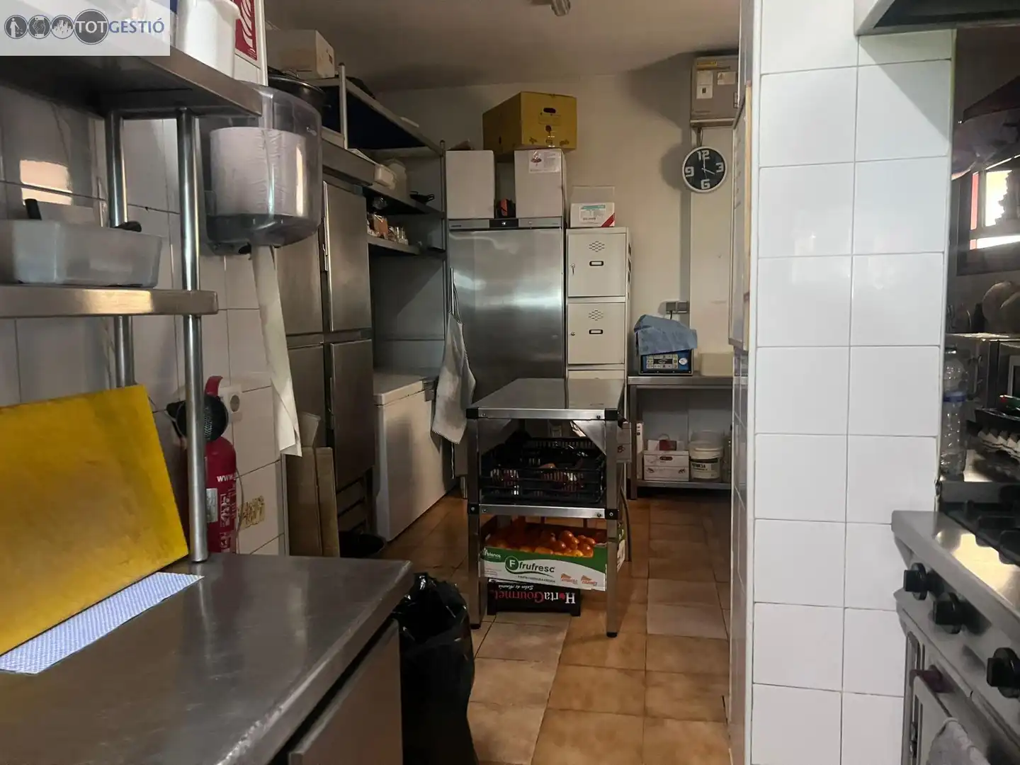 Locale commerciale in cessione a Sant Antoni de Calonge, imagen 23