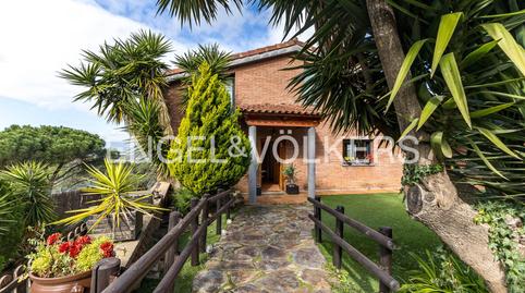 Foto 5 de Casa o xalet en venda a Vilanova del Vallès, Barcelona