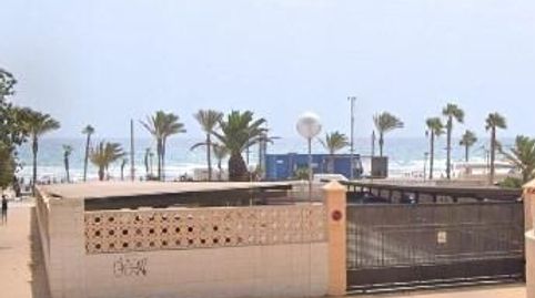 Foto 3 de Garaje de alquiler en Playa de San Juan, Alicante / Alacant