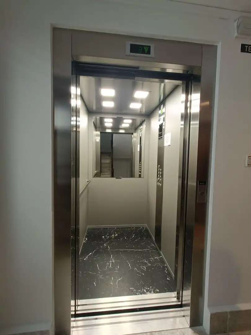 Flat with lift for sale in Haro, imagen 6