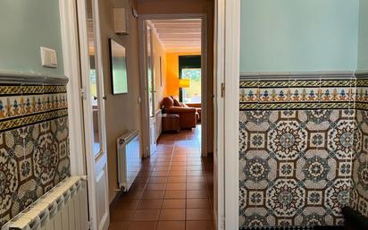 Casa adosada en venda en Esparreguera amb Calefacció, Jardí privat i Terrassa