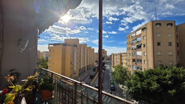 Piso en Venta en Carolinas Altas