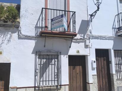 Casa o xalet en venda a Fuentes de Andalucía