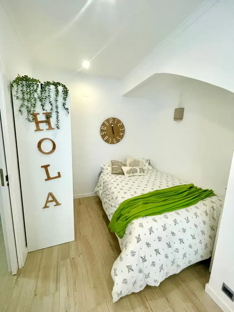 Apartments for rent in Carrer Cerdà, 9, Sant Andreu de Palomar