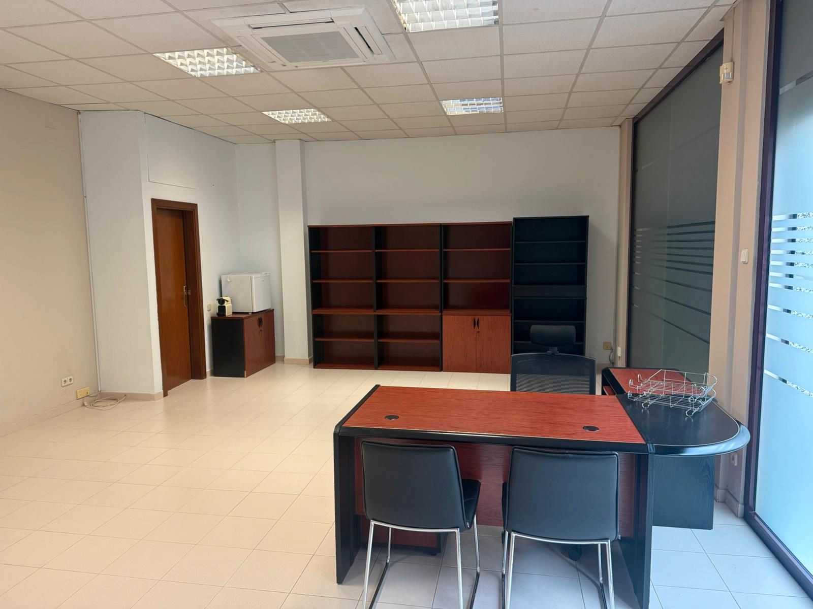 Premises for sale in Granollers  with Alarm