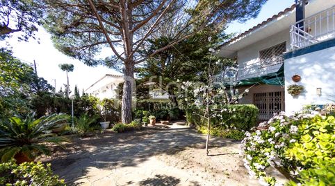 Foto 4 de Casa o chalet en venta en Montgoda, Lloret de Mar