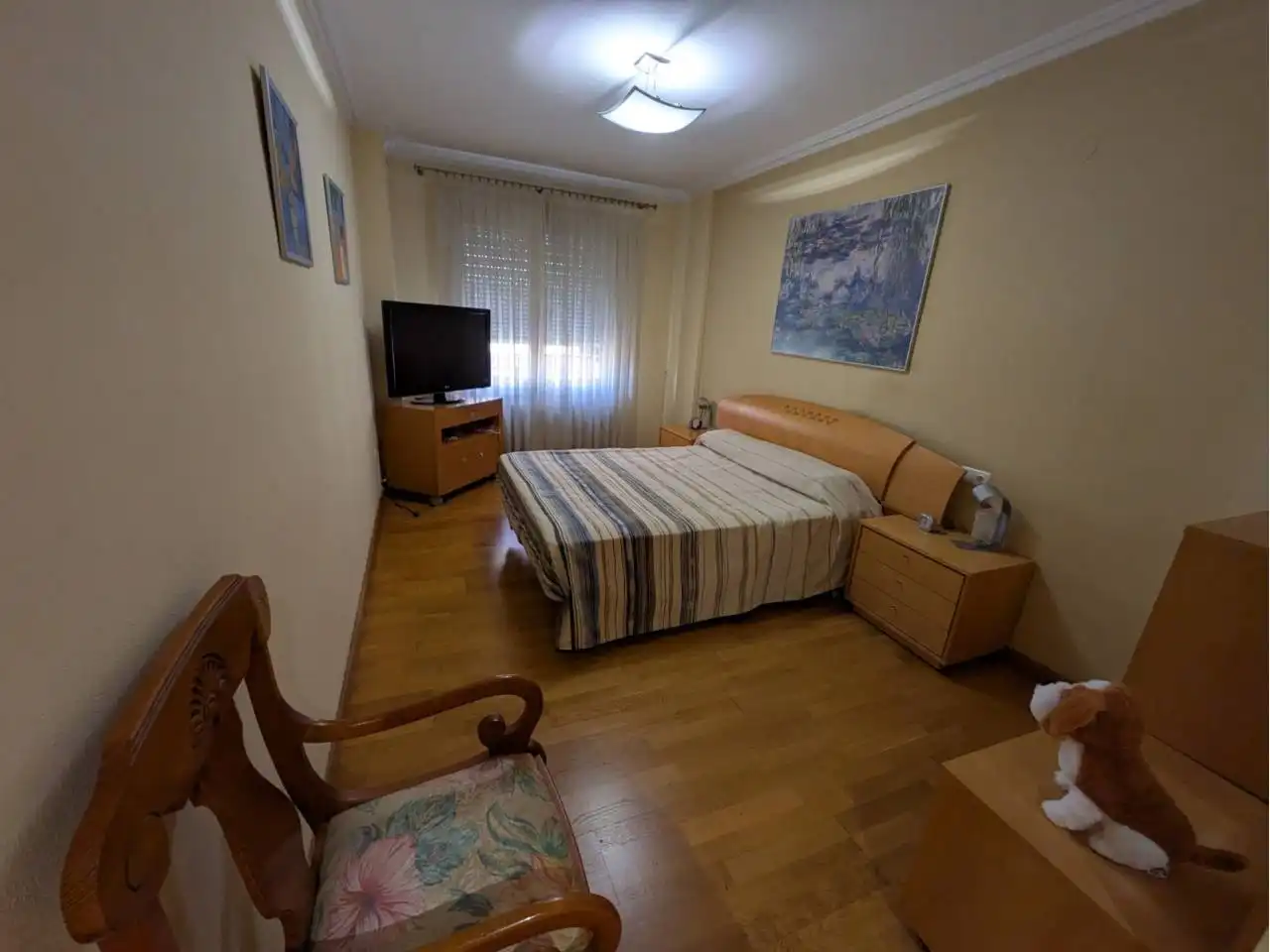 Wohnung zum Verkauf in Calle Padre Manjón, Plaza de Toros - Avenida Chapí - Trinquete