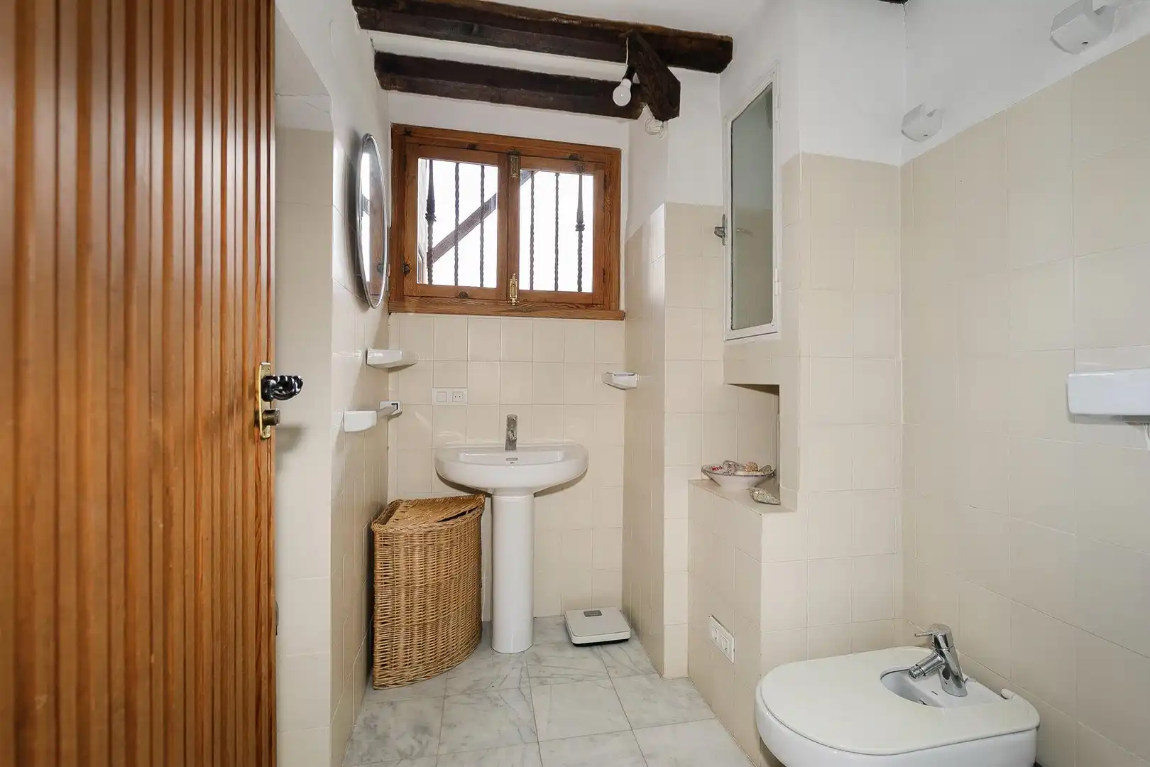 Casa rústica amb piscina en venda a Pinos Puente, imagen 48