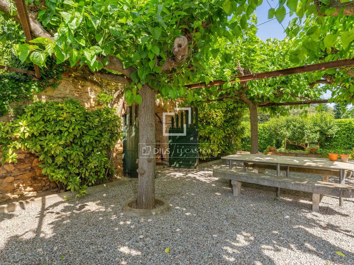 Casa rustica con piscina in vendita a Madremanya, imagen 8