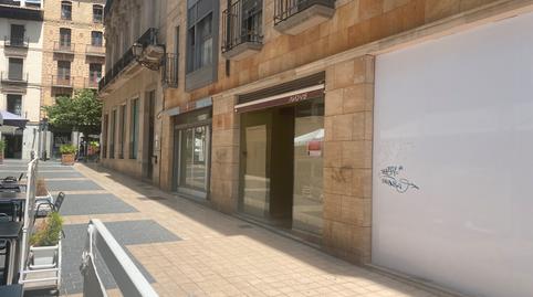 Photo 3 of Premises to rent in Calle Padre Huesca, 3, San Lorenzo, Huesca