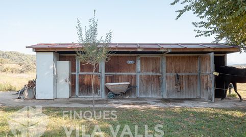 Foto 3 von Country house zum Verkauf in Sentmenat, Barcelona