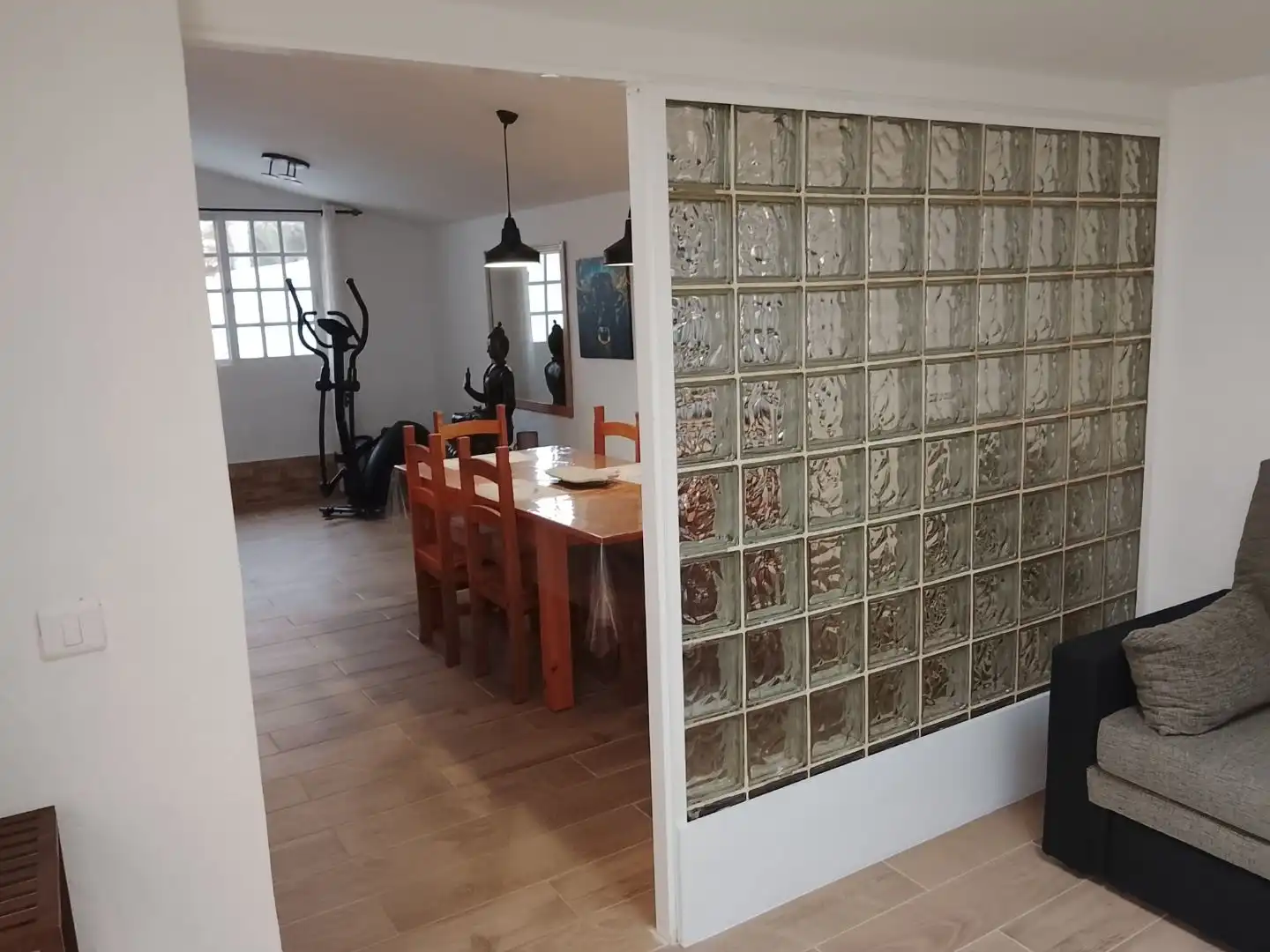 Casa o chalet de alquiler en La Oliva, Las Palmas