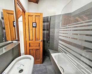 Badezimmer von Wohnung zum verkauf in Segovia Capital