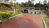 Terrassa de Casa o xalet en venda en Maçanet de la Selva amb Calefacció, Terrassa i Piscina