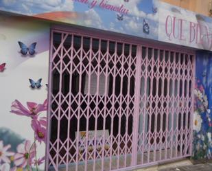 Premises to rent in Villena