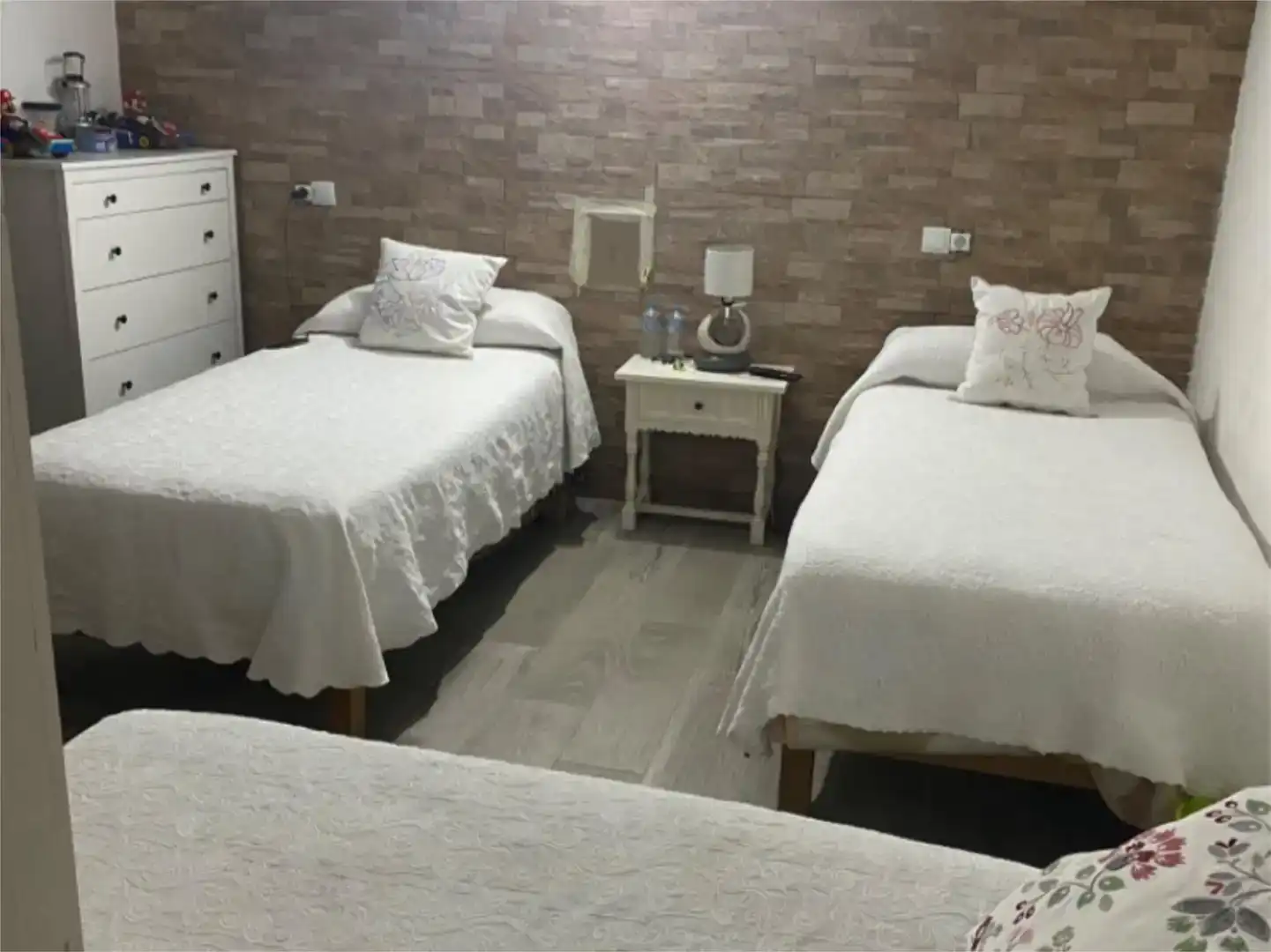 Dormitori de Finca rústica en venda en Manacor amb Aire condicionat i Piscina