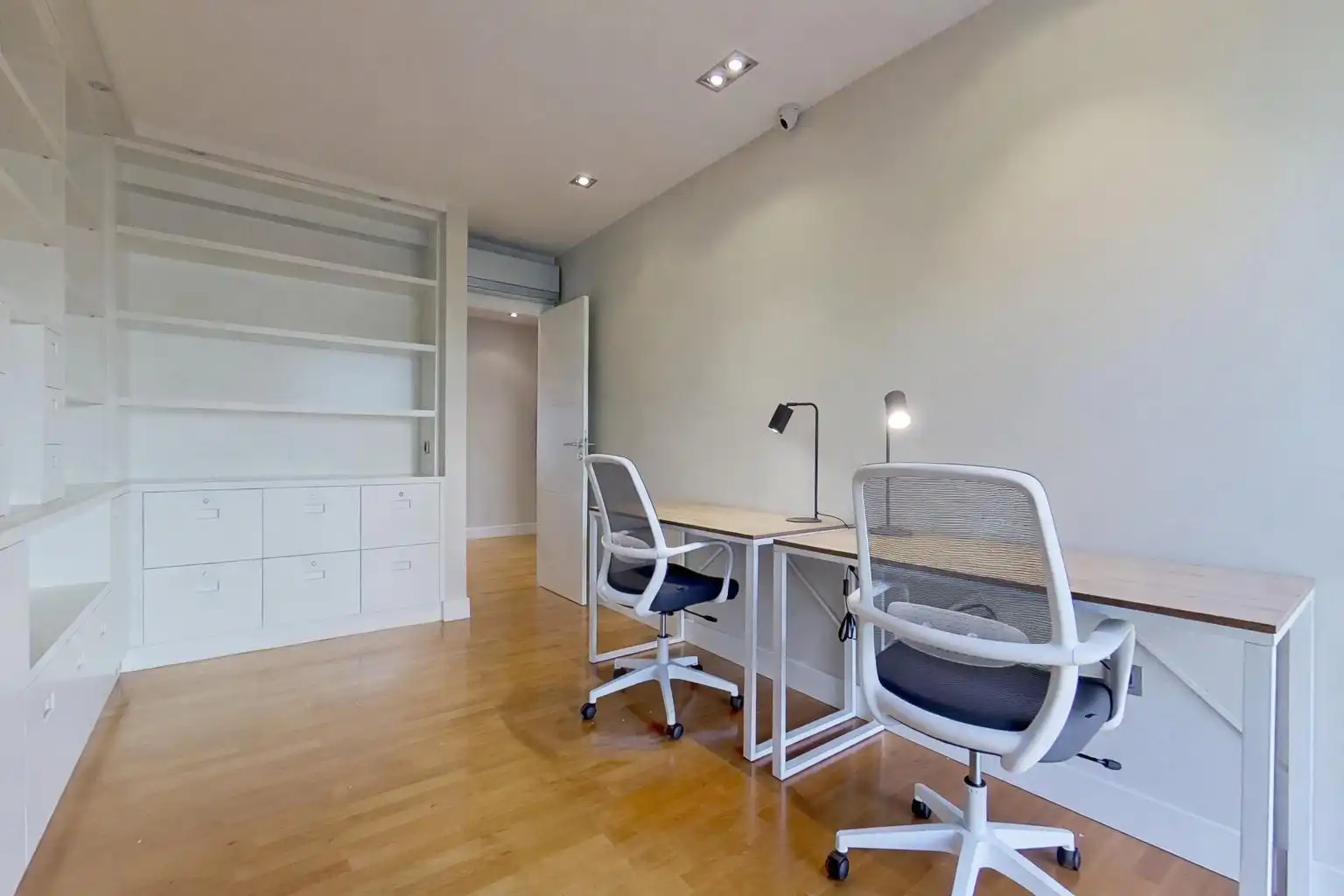 Flat for rent in Santa Cruz de Tenerife  with Air Conditioner, Heating and Storage room