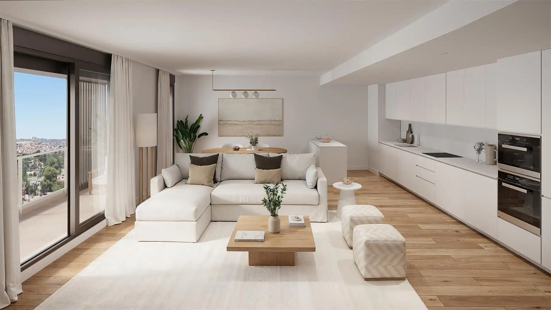 Flat for sale in Plaza Brigada Paracaidista, 5, Juan Carlos I